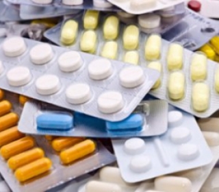 Ограничение госзакупок импортных лекарств