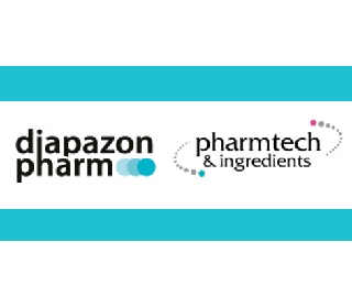 Pharmtech & Ingredients 2025