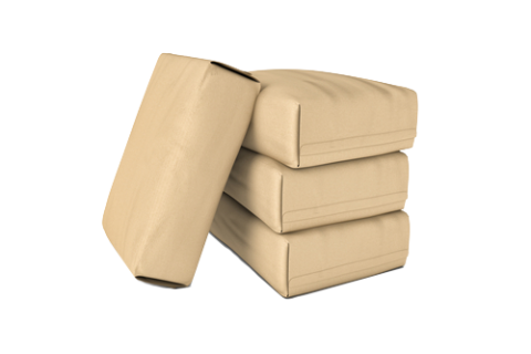 Прежелатинизированный крахмал