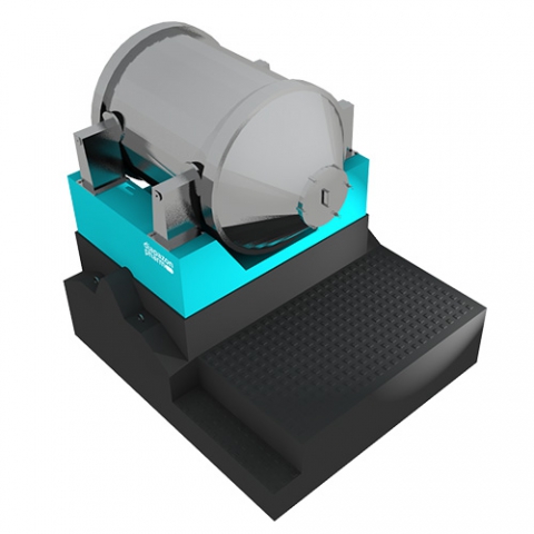 Смеситель двунаправленного действия