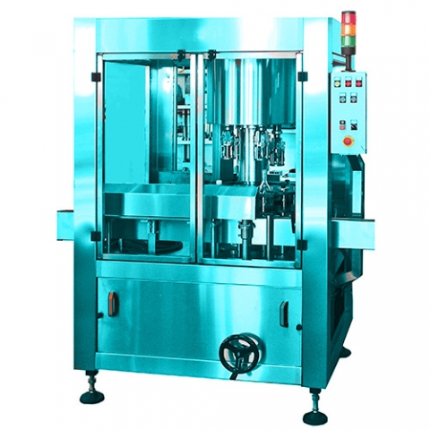 укупорочная машина XG-8A