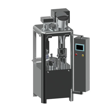 Автоматический капсулятор