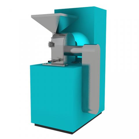 Мельница дробилка