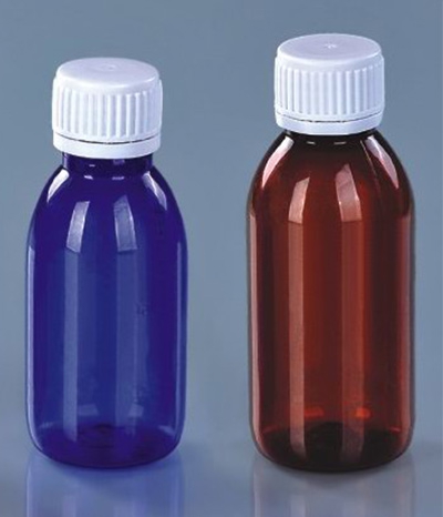 ПЭТ контейнеры