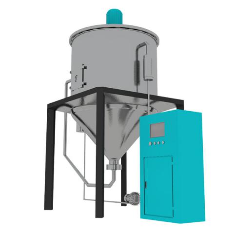 распылительная сушилка