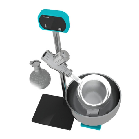 Роторный испаритель