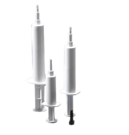 Ветеринарные шприцы