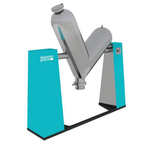 Фармацевтический смеситель