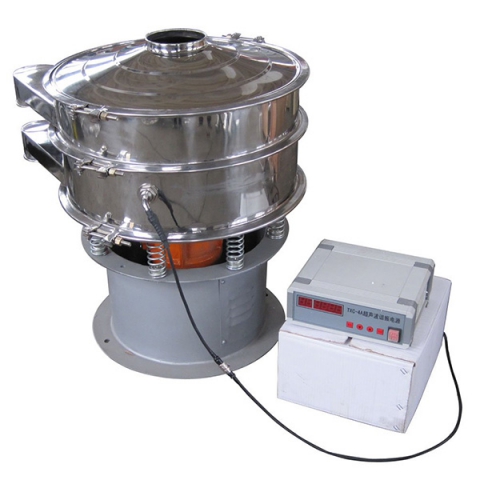 ультразвуковое вибросито