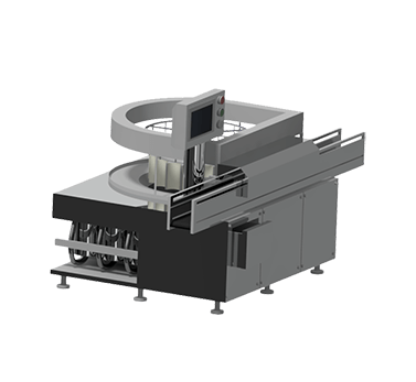 Линии розлива для жидких лекарств