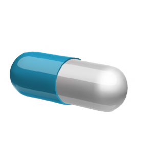 Твердые желатиновые капсулы