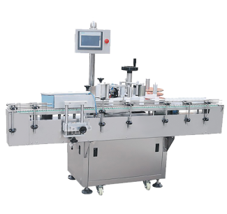 Машина фасовки влагопоглотителя 