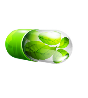 растительная капсула купить