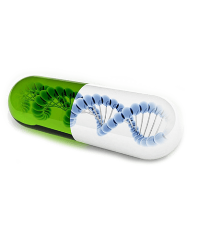 капсулы для вегана